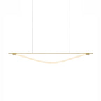 Graypants Bow Pendant Light