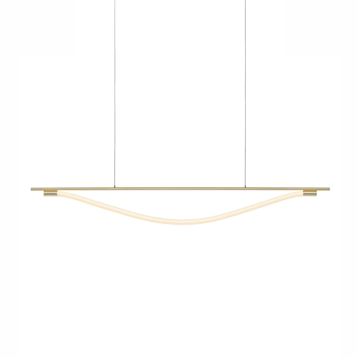 Graypants Bow Pendant Light