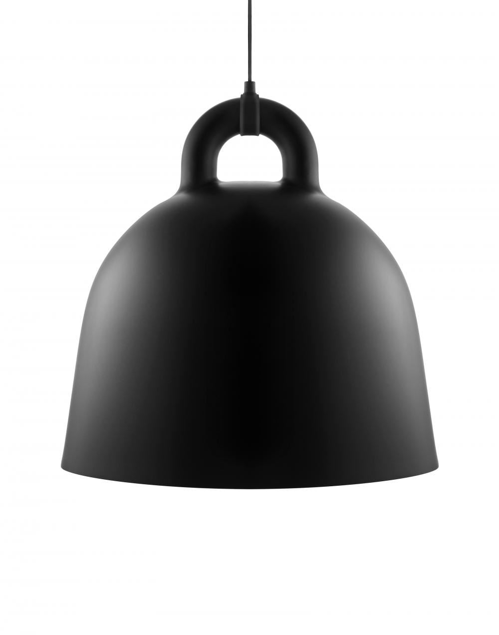 Normann Copenhagen Bell Pendant Light