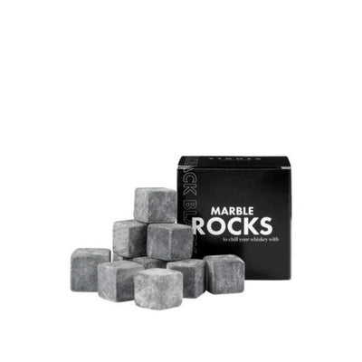 Outlet Marble Rocks