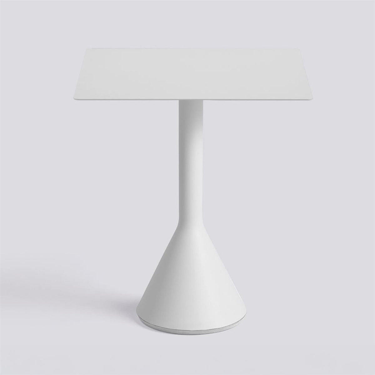 HAY Palissade Cone Garden Dining Table