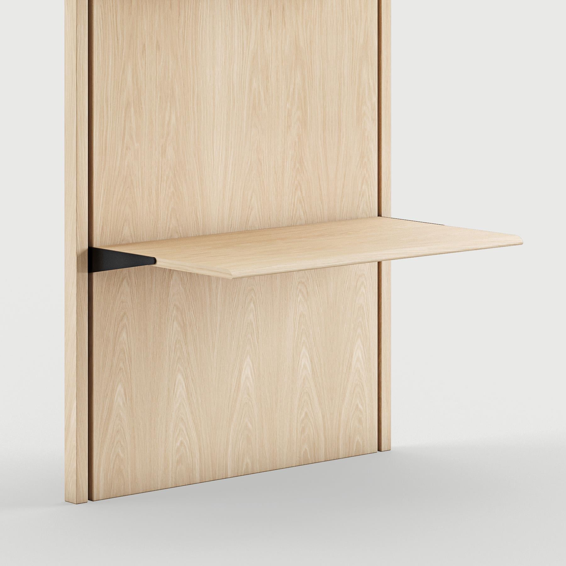 Finn Juhl 45cm Shelf for Panel System