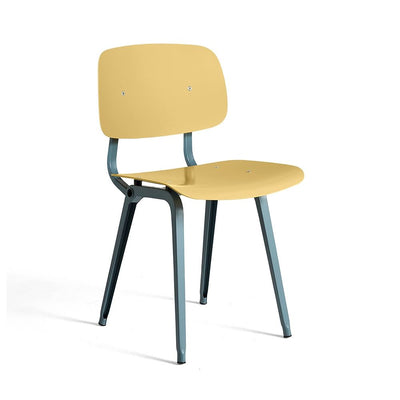 HAY Revolt Chair