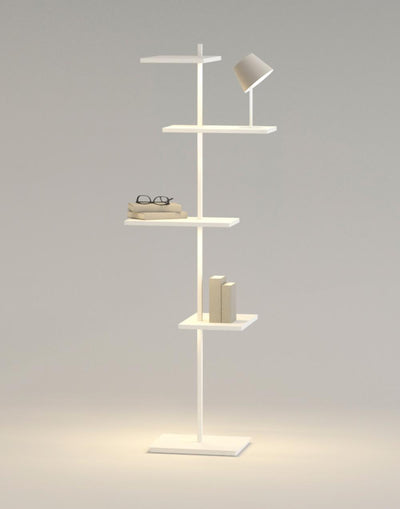 Vibia Suite Floor Light