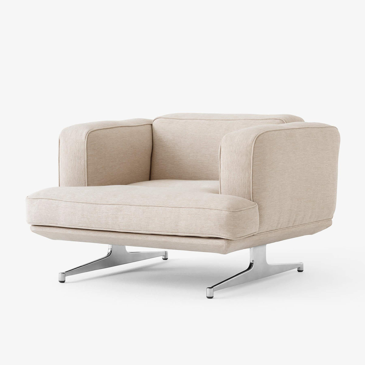 &Tradition AV21 Inland Lounge Chair