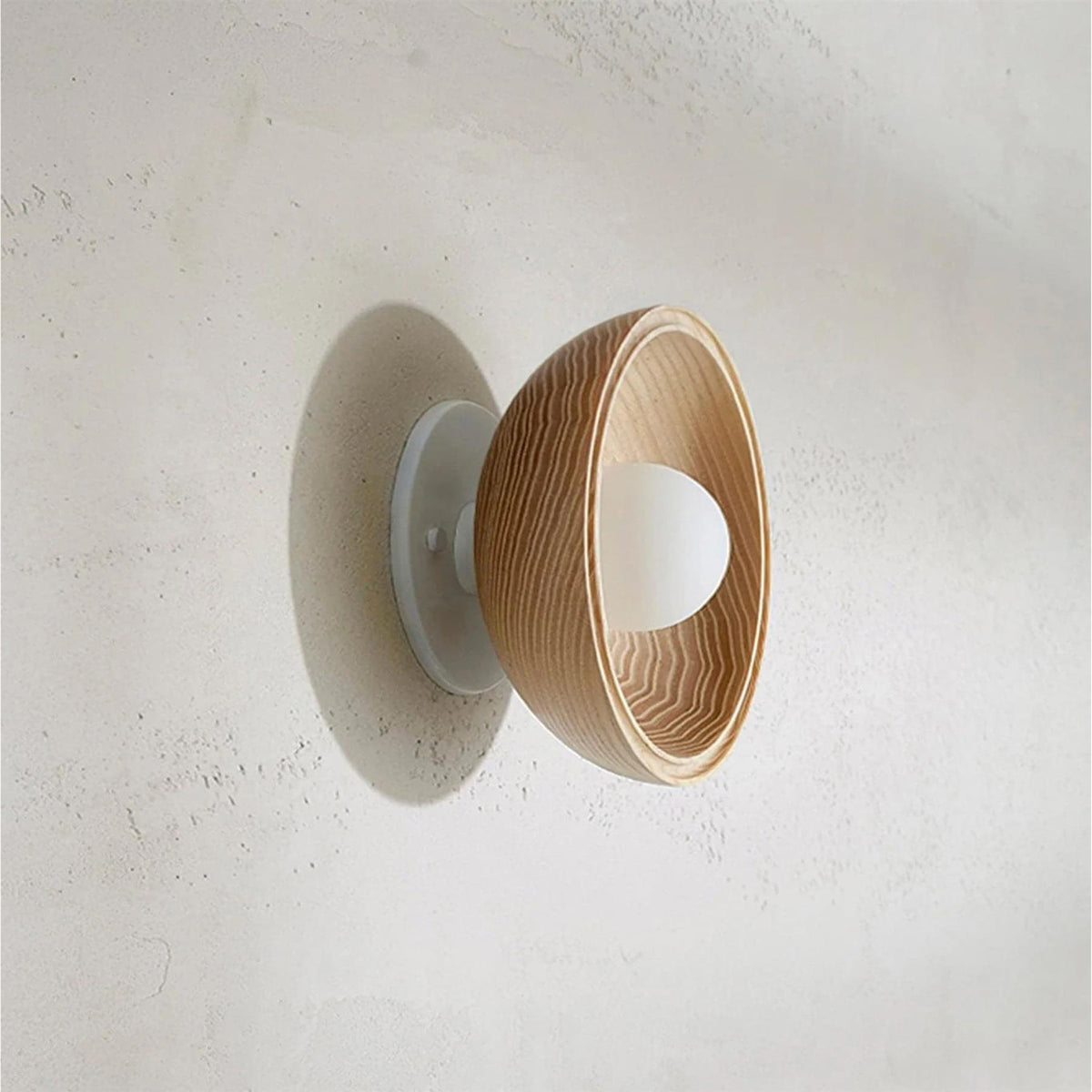 Marz Designs Selene Surface Sconce