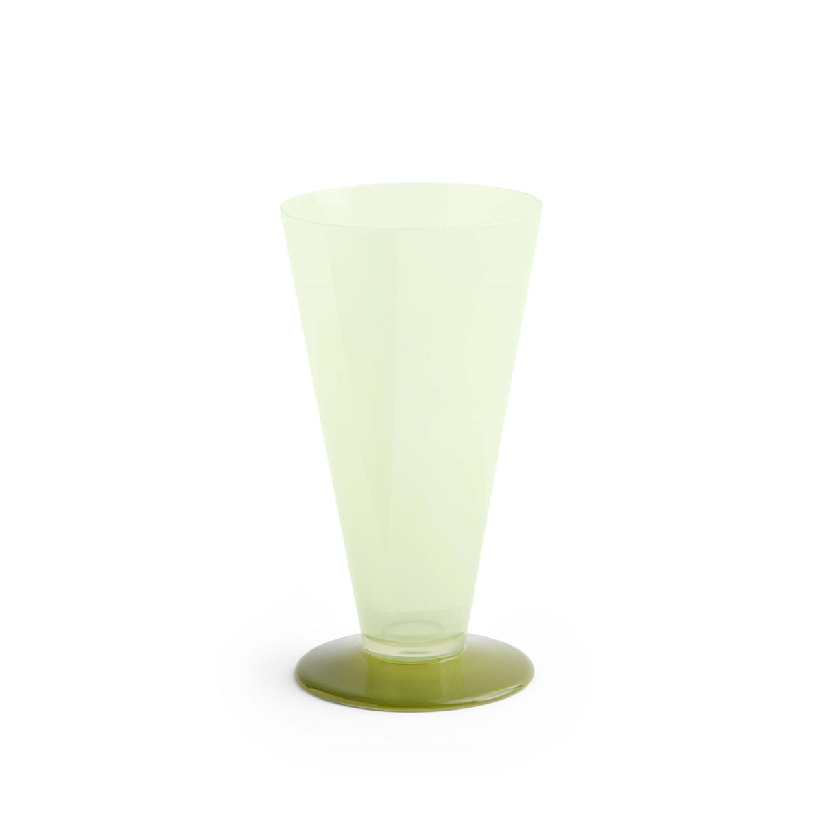 HAY Conical Vase