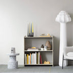 Normann Copenhagen Pap Bookcase