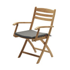 Fritz Hansen Selandia Garden Armchair Cushion
