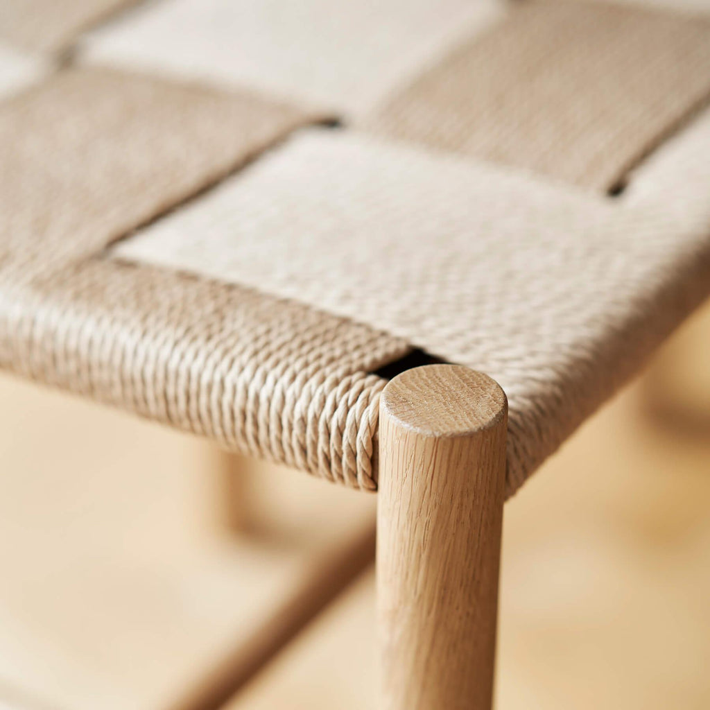 FDB Mobler J178 Lonstrup Dining Chair