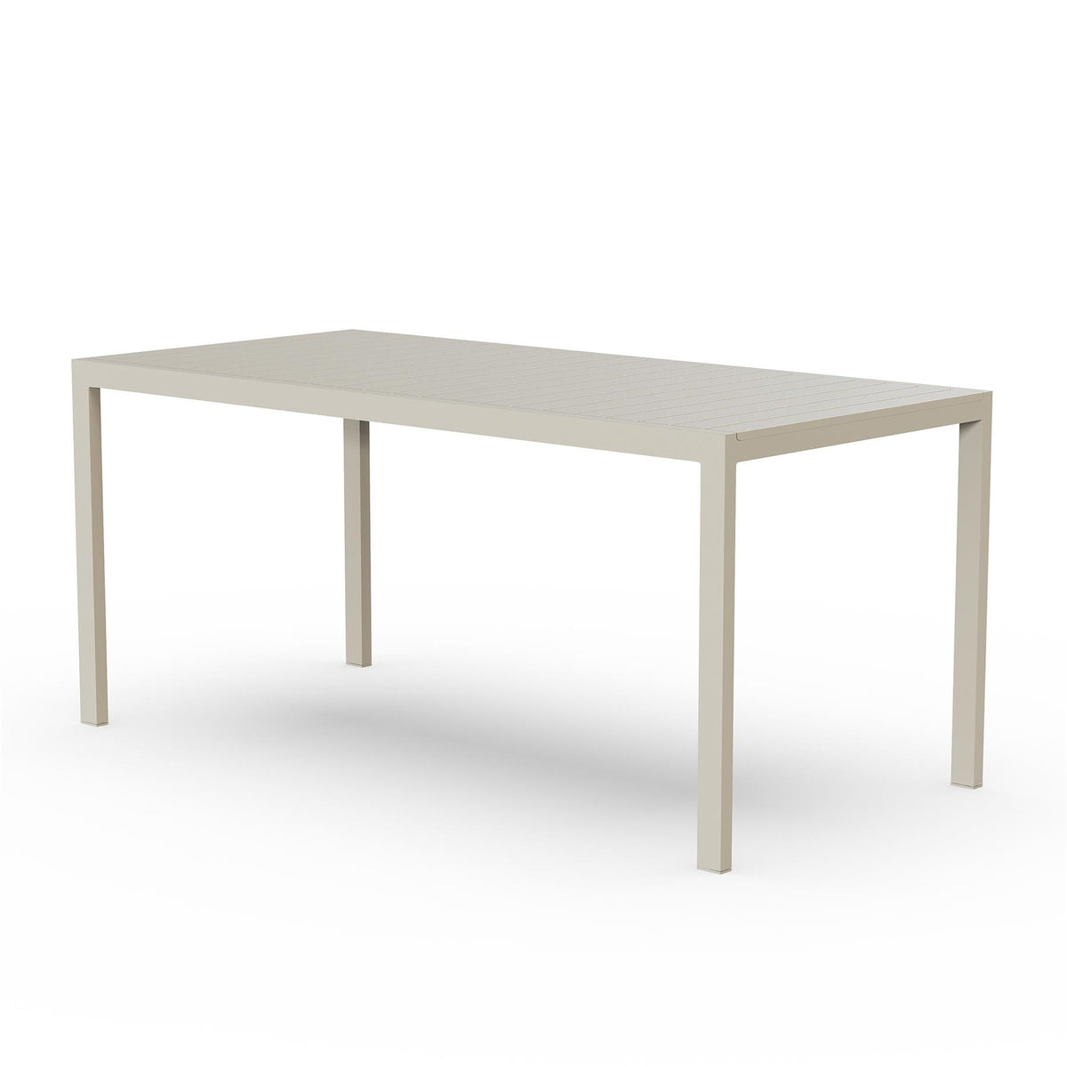 Case Furniture Eos Outdoor Rectangular Table
