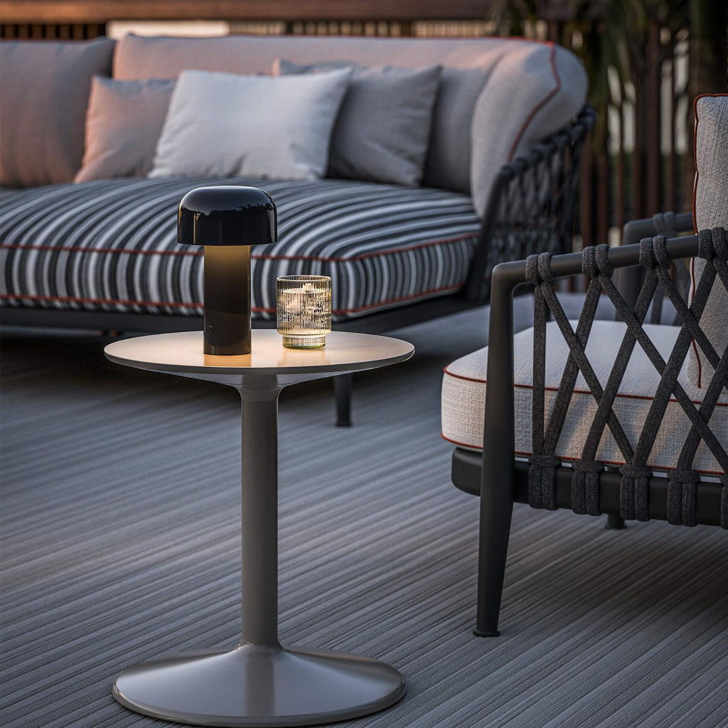 Flos Bellhop Unplugged Portable Rechargeable Light