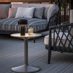 Flos Bellhop Unplugged Portable Rechargeable Light