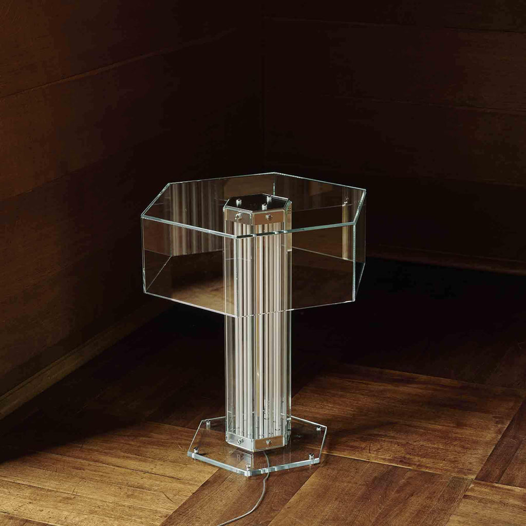 Flos Superwire Table Lamp