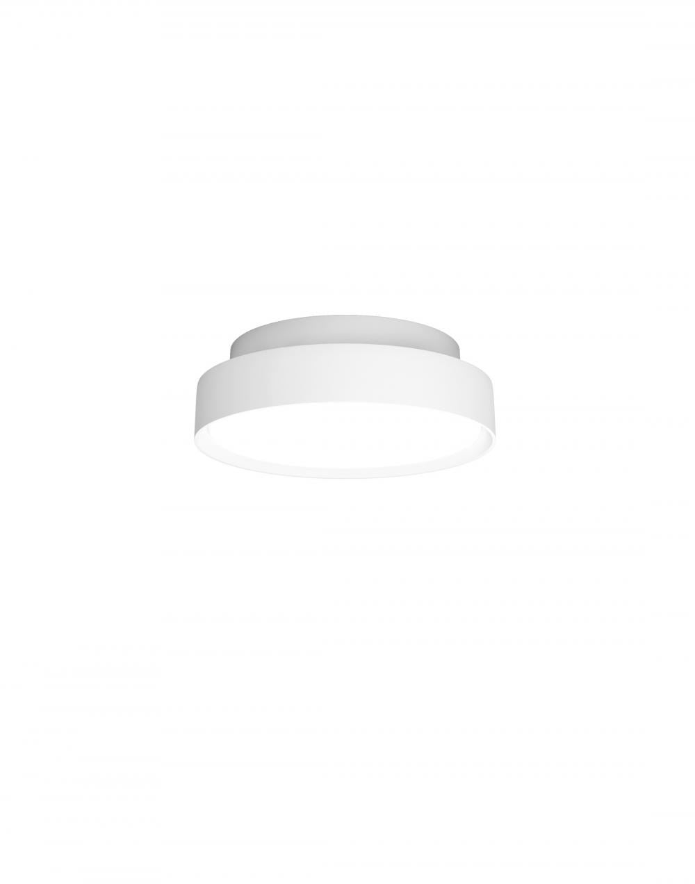 Louis Poulsen LP Slim Round Surface Mounted Light