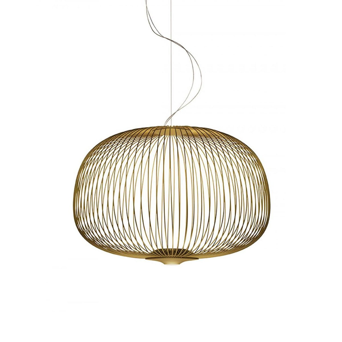Foscarini Spokes 3 Pendant Light