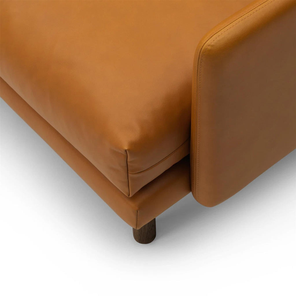 Bruunmunch Emo Armchair