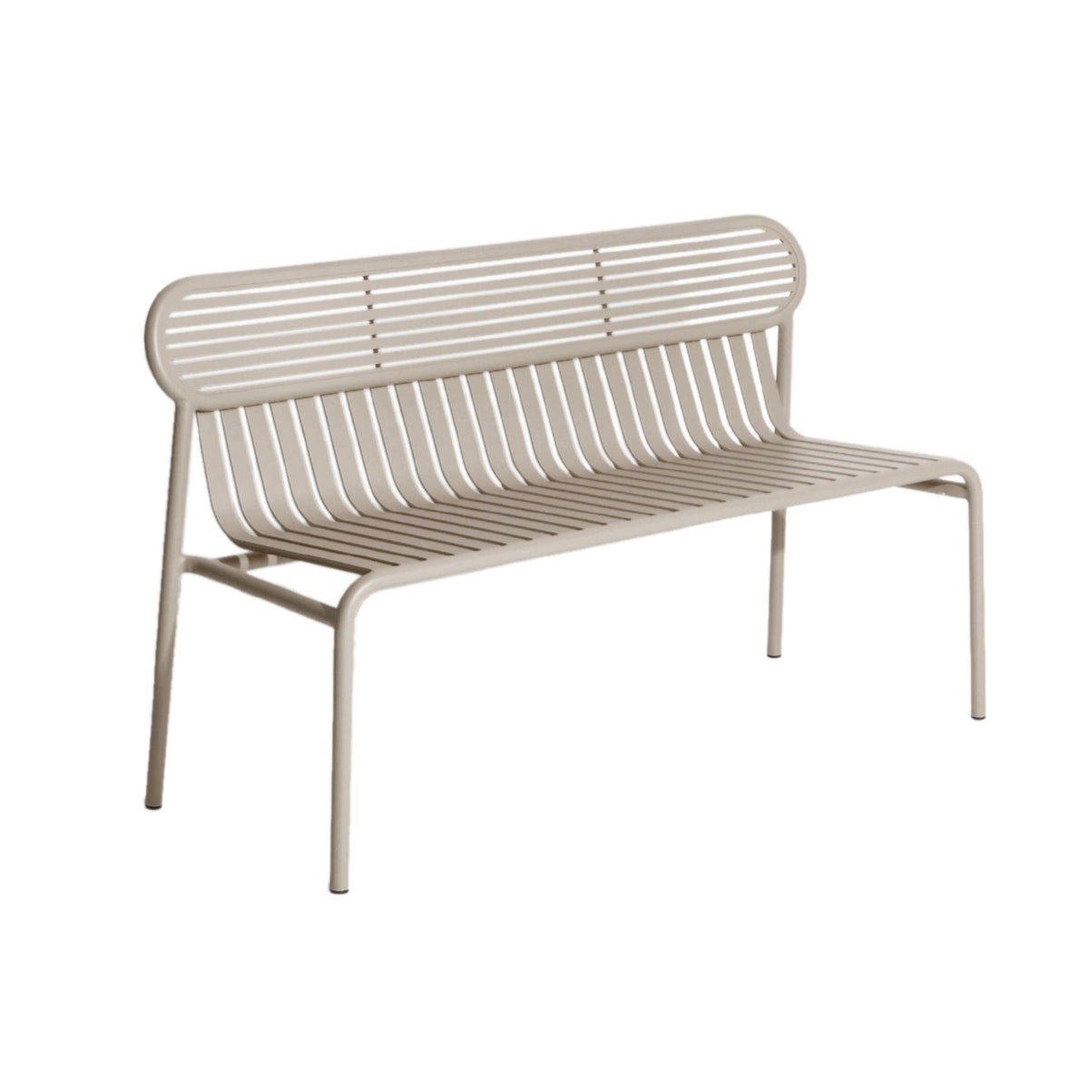 Petite Friture Week-End Garden Bench