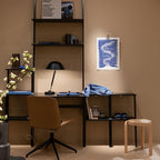 SWEDESE Libri Desk