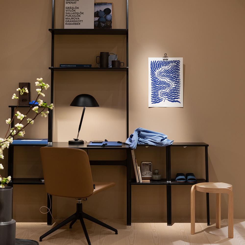SWEDESE Libri Desk