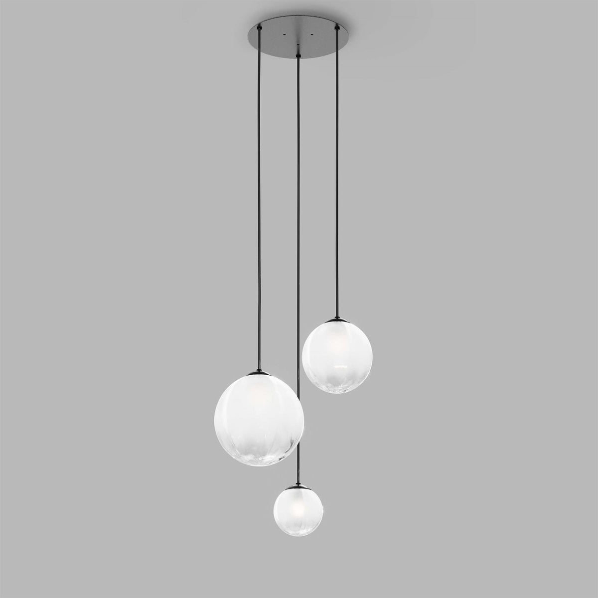 Vistosi Puppet Cluster Pendant Light