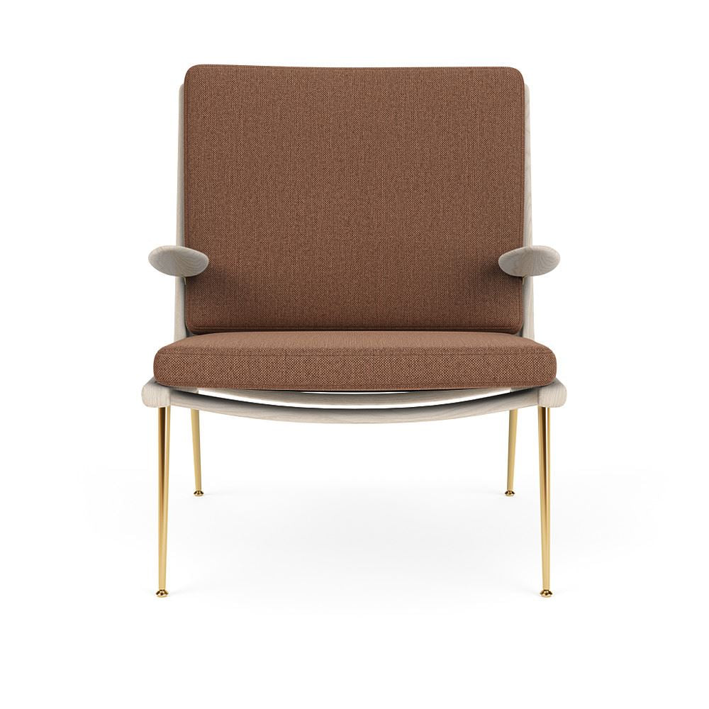 &Tradition HM1 & HM2 Boomerang Lounge Chair