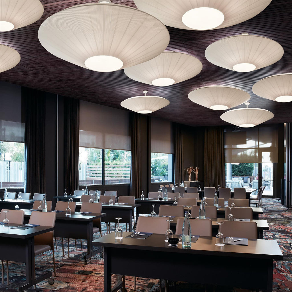 Bover Siam Ceiling Light