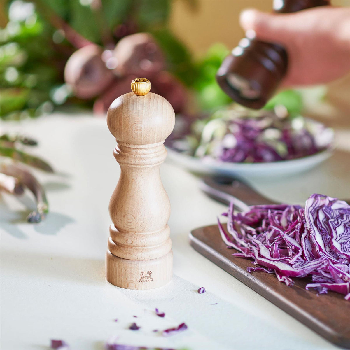 Peugeot Paris Classic Salt & Pepper Mill