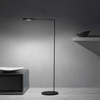 Lumina Flo Lounge Floor Lamp