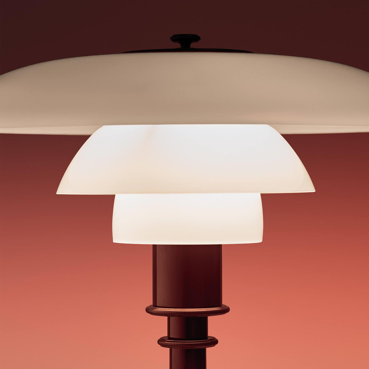Louis Poulsen PH 3/1 Table Lamp