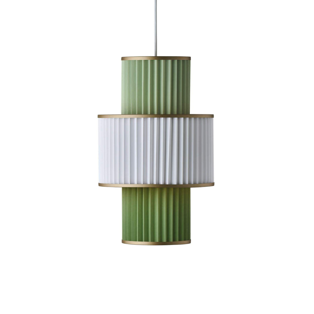 Le Klint Plivello 111 Pendant Light