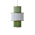 Le Klint Plivello 111 Pendant Light