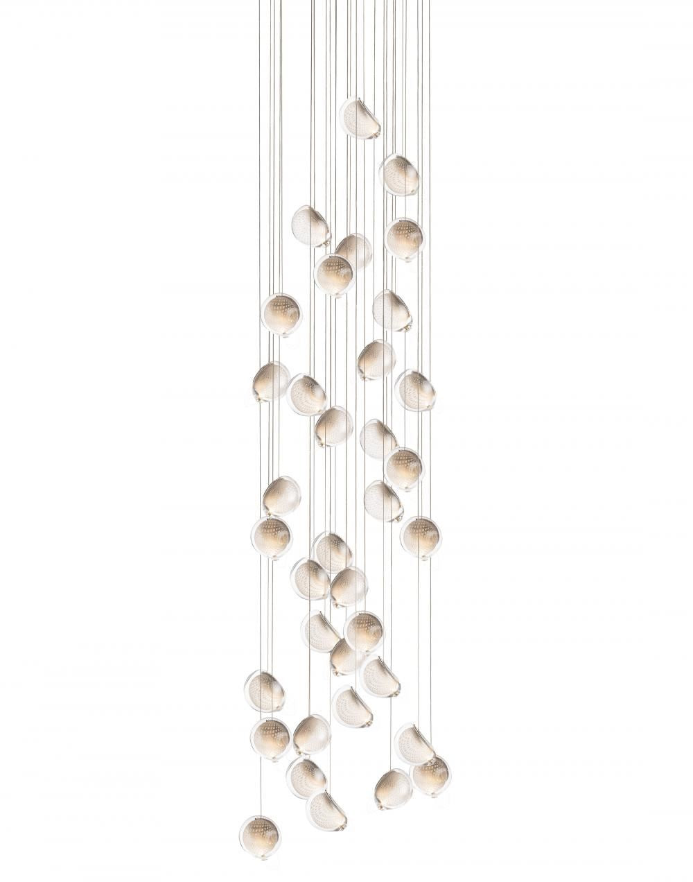 Bocci Series 76 Pendant Light 11 - 36 Pieces