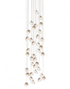 Bocci Series 76 Pendant Light 11 - 36 Pieces