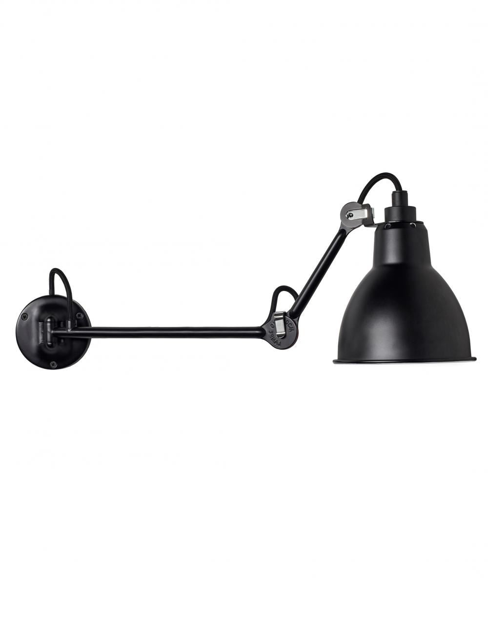 DCW Editions Lampe Gras 204 Wall Light