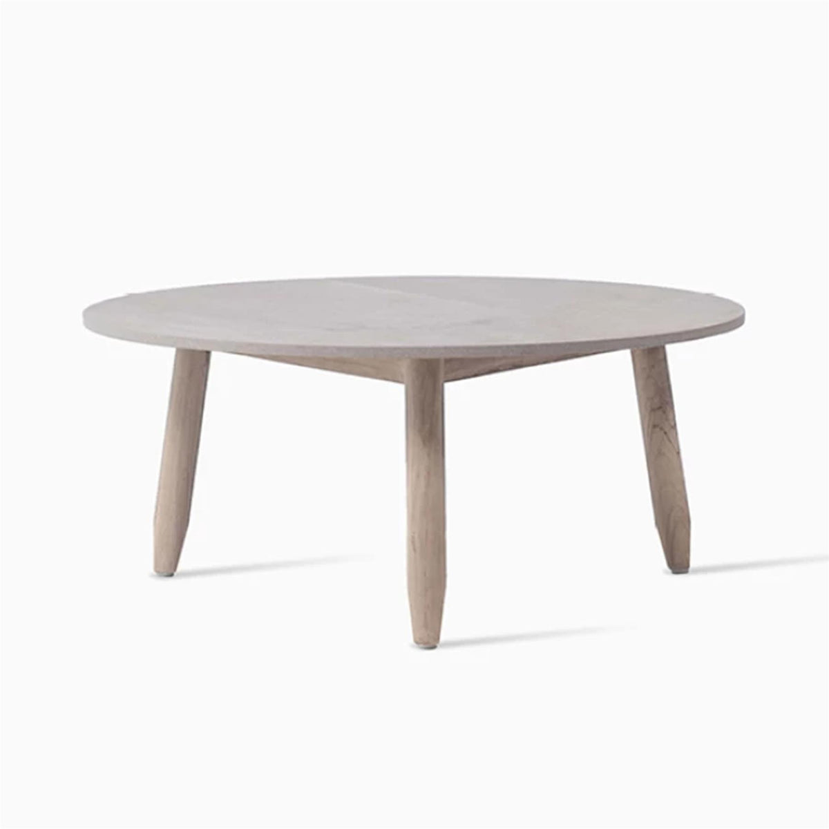 Vincent Sheppard David Round Garden Coffee Table
