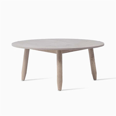 Vincent Sheppard David Outdoor Round Coffee Table
