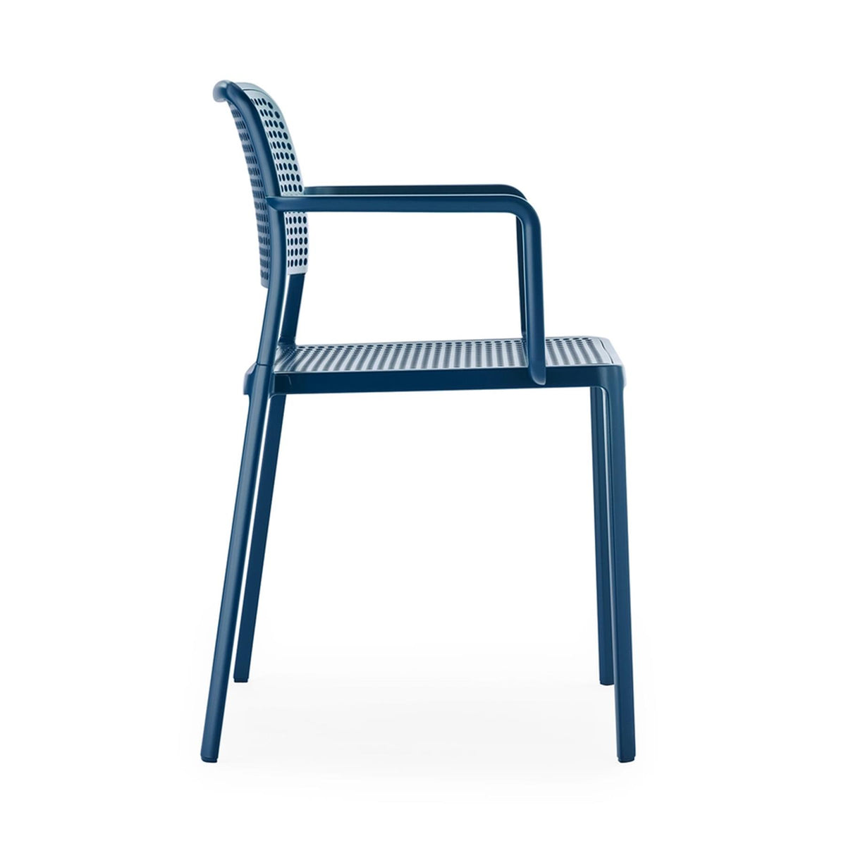 Kartell Audrey Dining Armchair