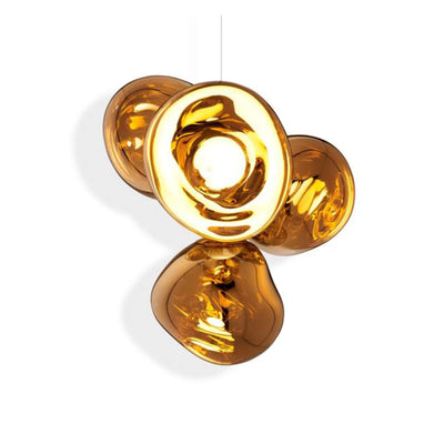 Tom Dixon Melt LED Chandelier
