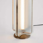 J. Adams Apex Table Lamp