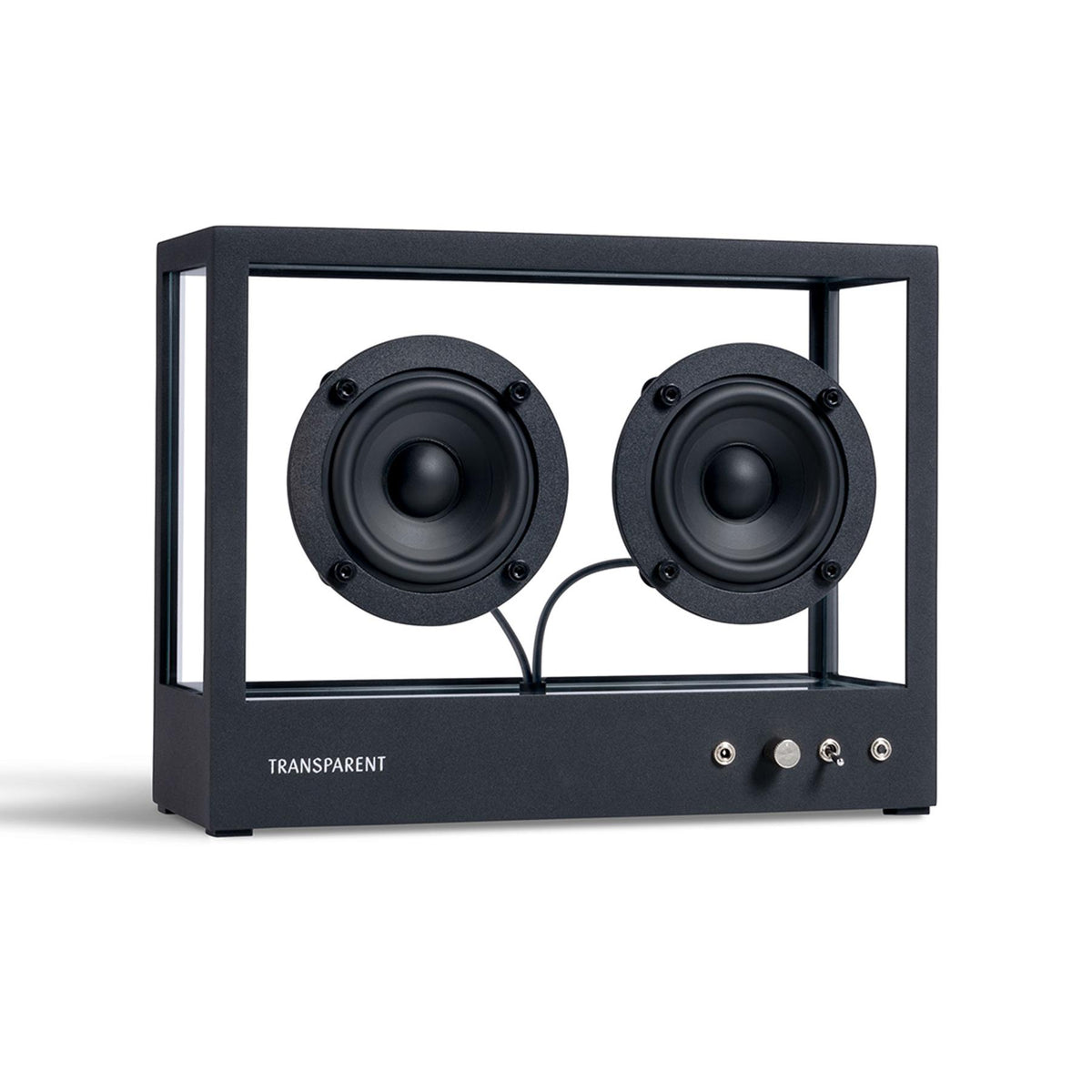Transparent Speaker - Small