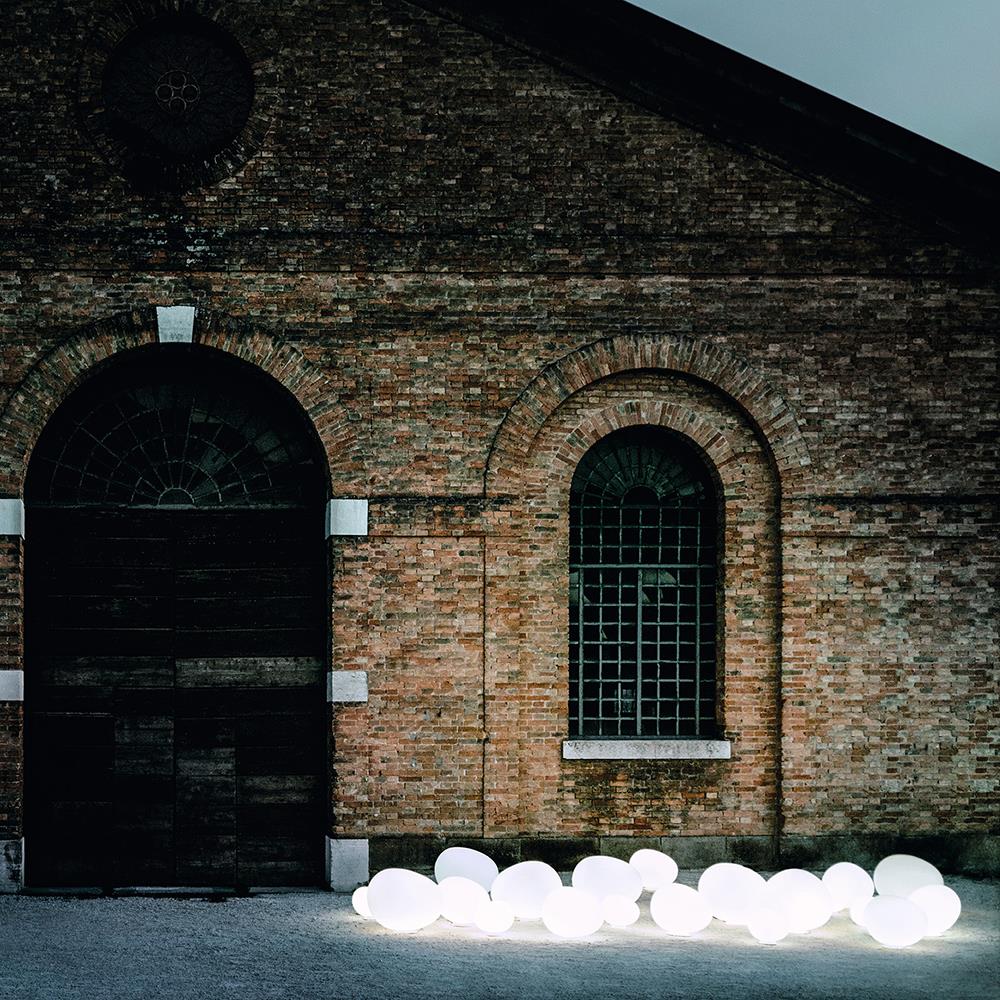 Foscarini Gregg Outdoor Floor Light