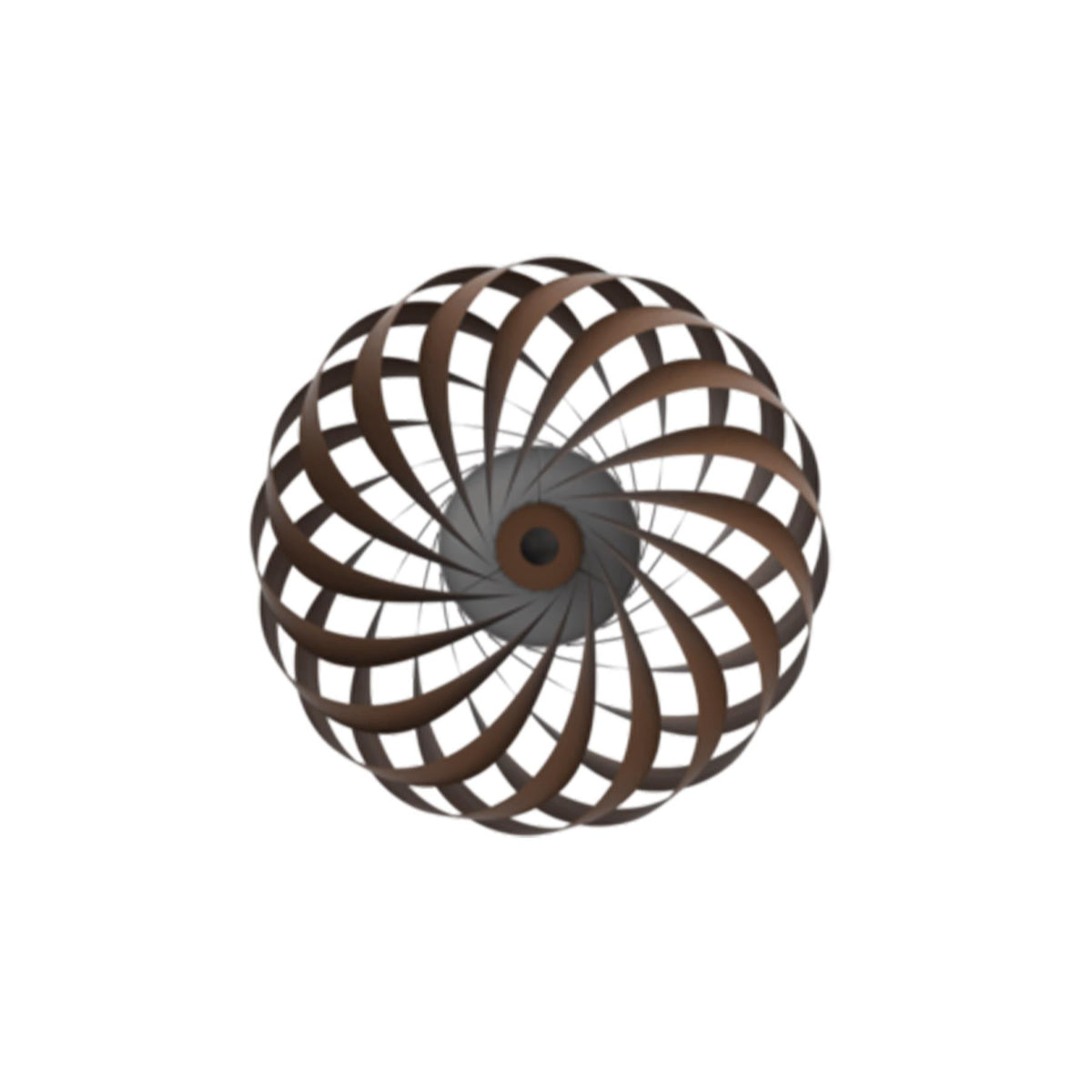 Tom Rossau TR5 Wall Light