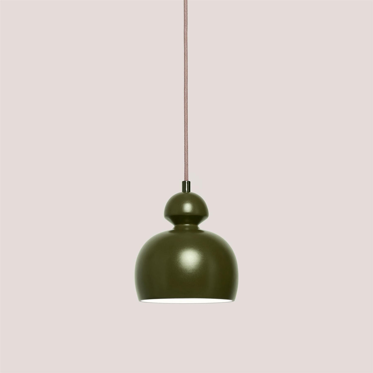 Patricia Lobo Mobo Pendant Light