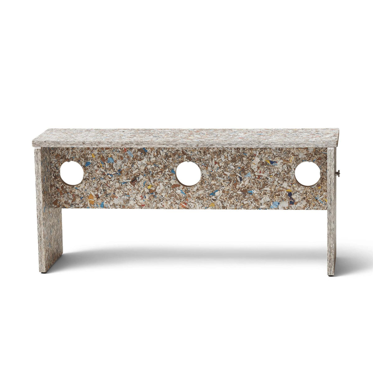 Form & Refine Remake Bench