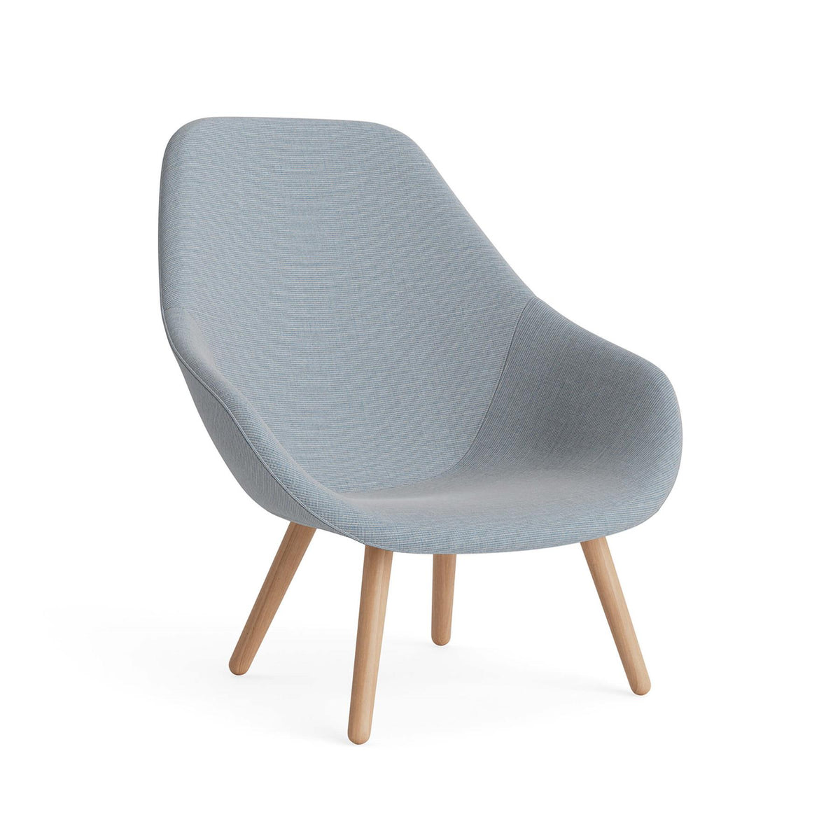 HAY AAL 92 Lounge Chair