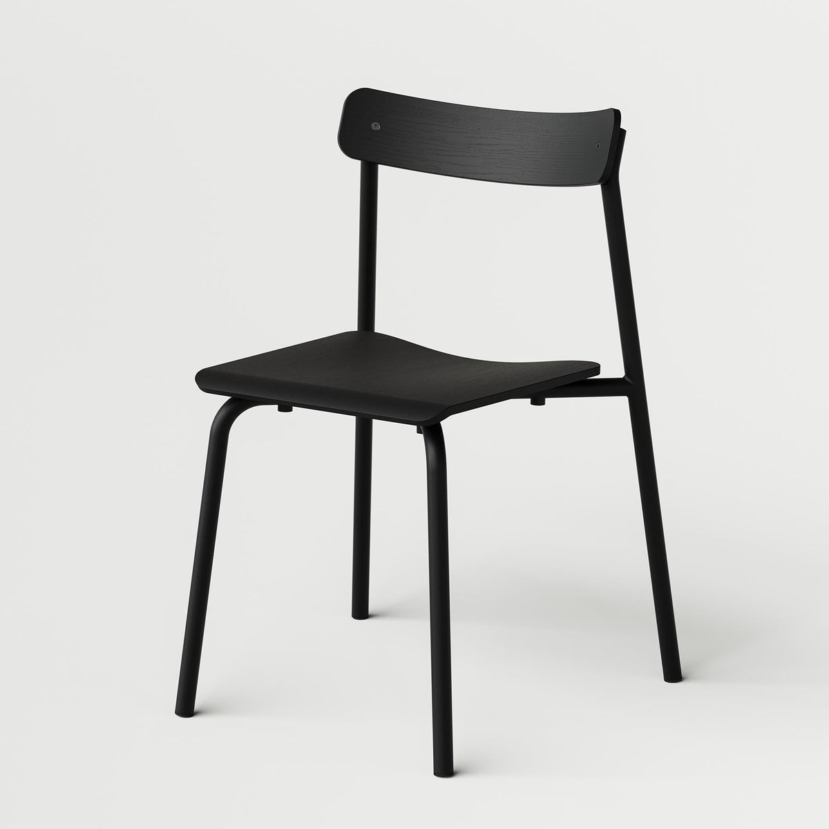 TIPTOE ETUDE Eco Certified Wood Dining Chair