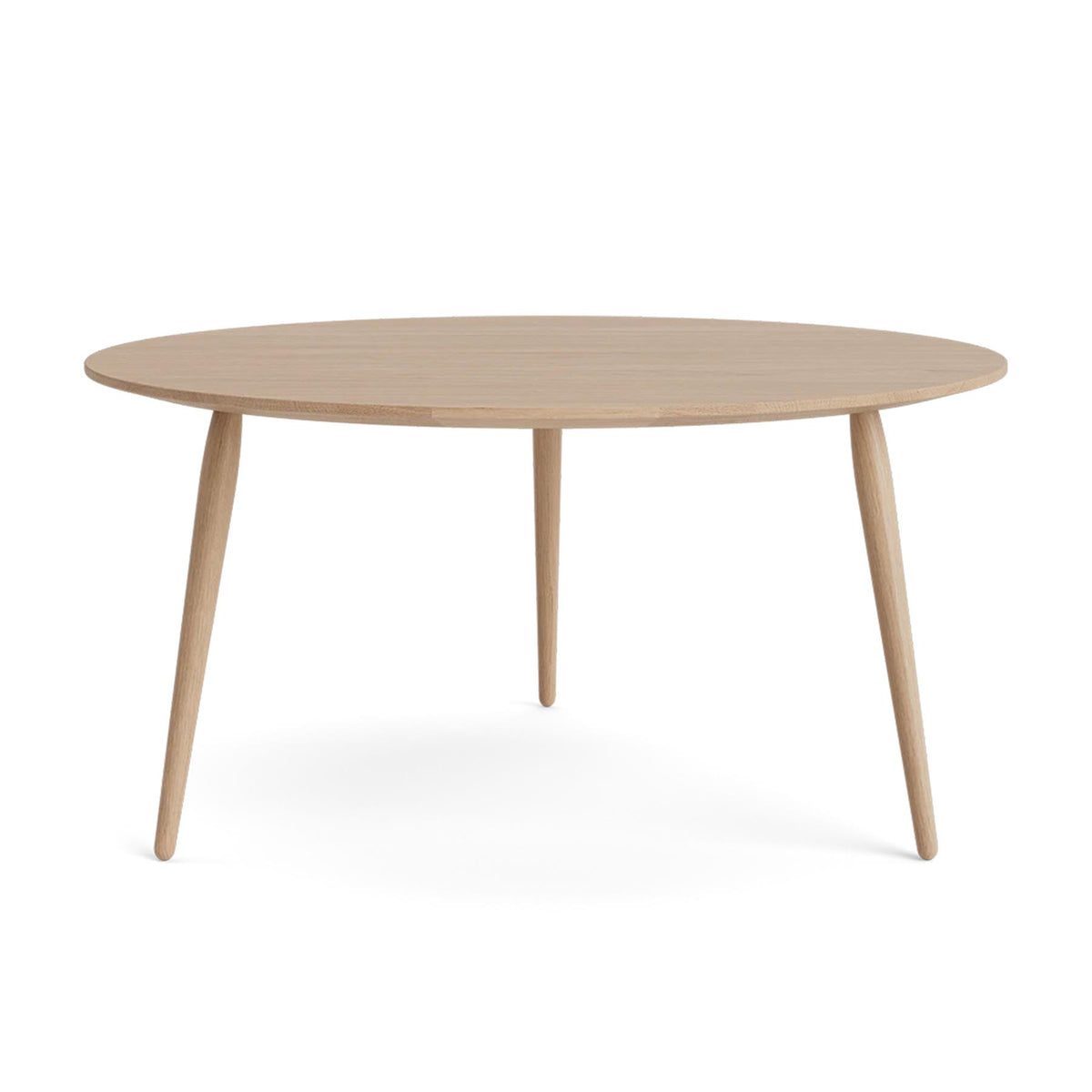 Bruunmunch PLAYround Coffee Table : Diameter 75cm
