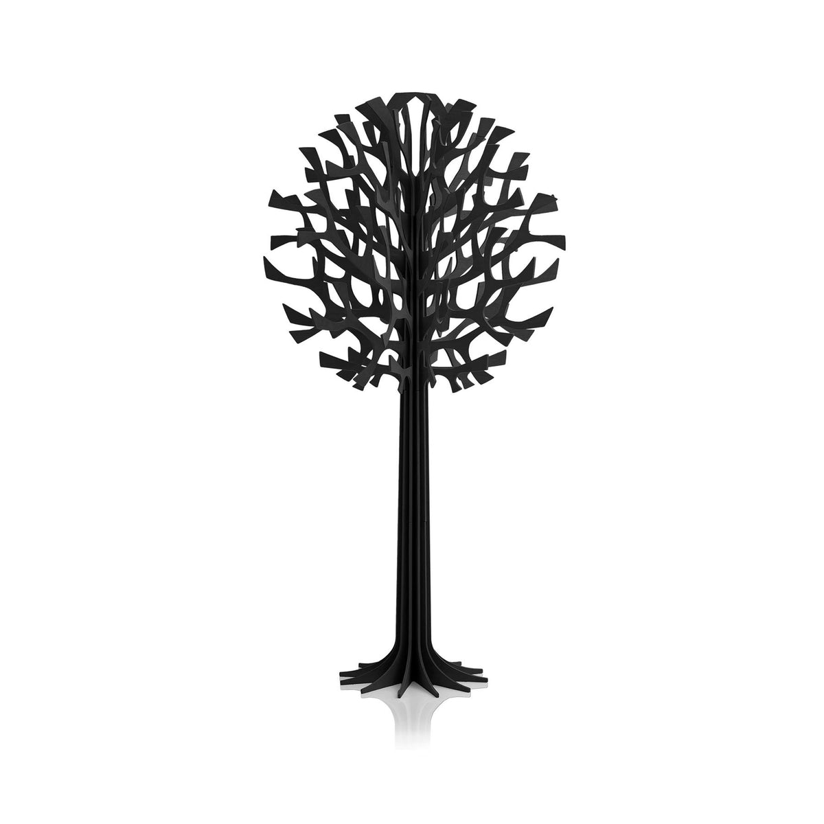 Lovi Wooden Tree Decoration