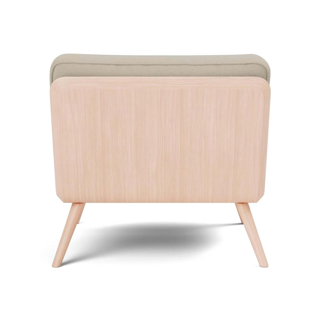 Fredericia Spine Lounge Suite Chair